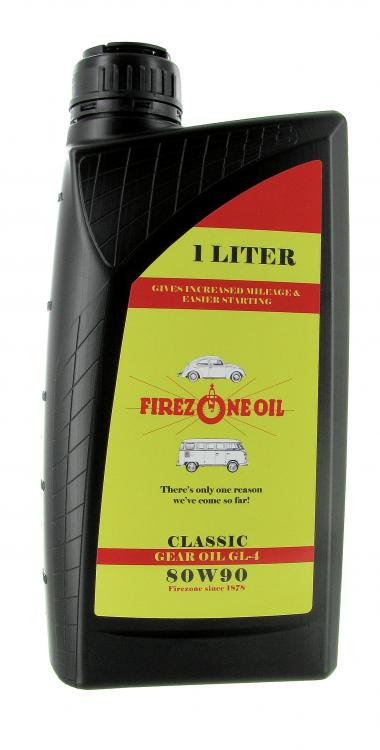 Getriebe Differenzial Öl GL-4 80W90 1 Liter